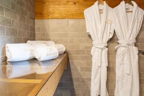 Ảnh La Borda del Pi