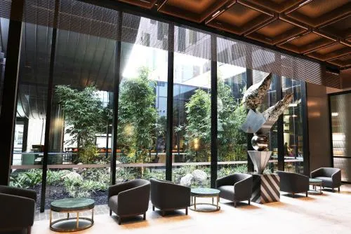 Ảnh Novotel Melbourne Airport