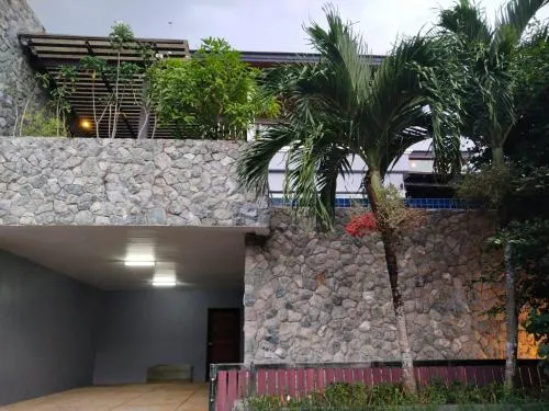 Ảnh The Phura Villa Khaolak