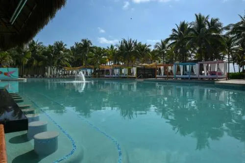 Ảnh El Dorado Royale, Catamarán, Cenote, All & More Inclusive Adults Only