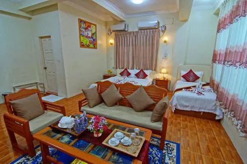 Ảnh 79 Living Hotel