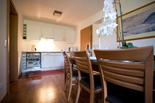 Ảnh Appartements Steiner - SKI IN - SKI OUT