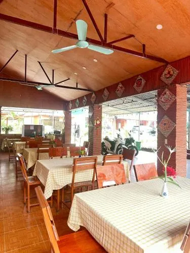 Ảnh Ha Giang Eco Bungalow