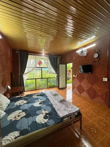 Ảnh Ha Giang Eco Bungalow