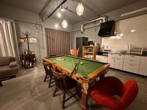 Ảnh Economy Hotel Upashi