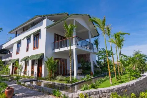 Ảnh Pandora Sand Hill Mũi Né Resort