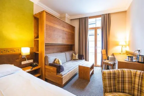 Ảnh Fish'Inn Zell - Hotel Fischerwirt