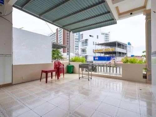 Ảnh Hải Nam motel. 