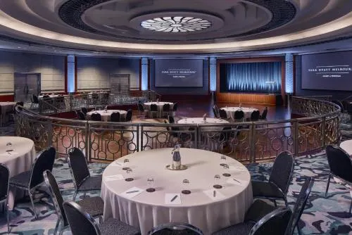Ảnh Park Hyatt Melbourne