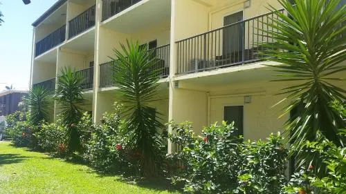 Ảnh Cairns Queenslander Hotel & Apartments