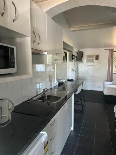 Ảnh Allan Cunningham Motel