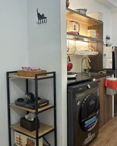 Ảnh Tom's Homestay