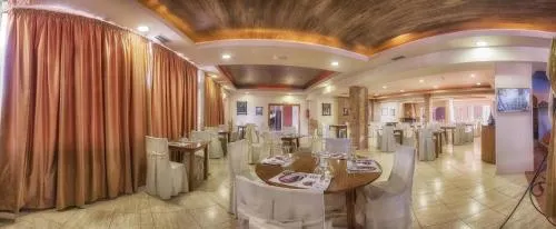 Ảnh Tselikas Hotel