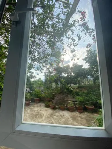 Ảnh NHÀ MÁ TOÁN - Bảo Lộc