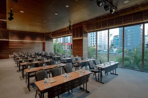 Ảnh M HOTEL DANANG 