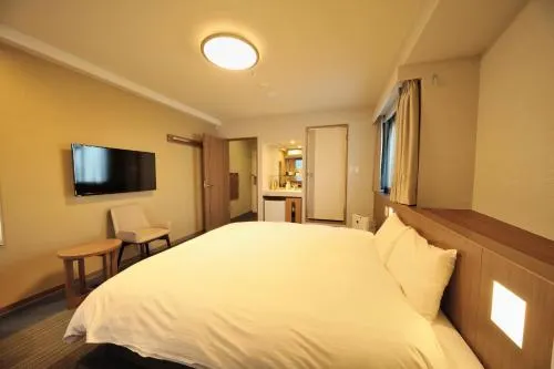 Ảnh Dormy Inn EXPRESS Meguro Aobadai Hot Spring