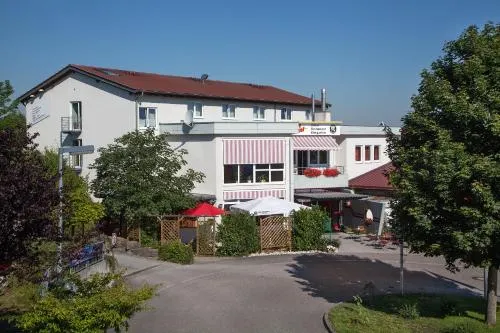 Ảnh Sporthotel Ohringen