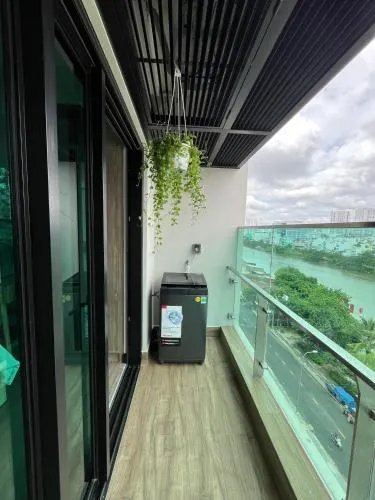 Ảnh Tropical House at De La Sol