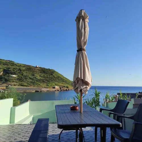 Ảnh Mar Rosa - Terraco Vista Praia