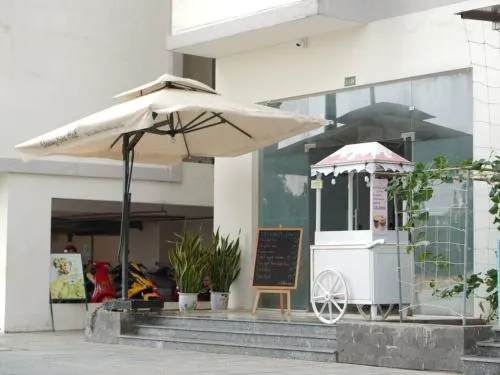 Ảnh Căn hộ  m² 2 phòng ngủ, 1 phòng tắm riêng ở Mỹ Tho