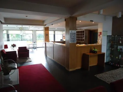 Ảnh Hotel Jose Alberto