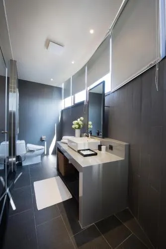 Ảnh Hotel Reve Taichung