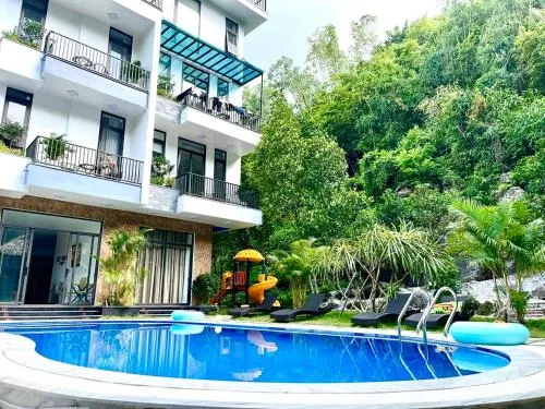 Ảnh Rocky Mountain Homestay Cat Ba