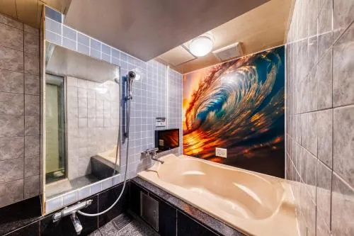 Ảnh HOTEL ATLANTIS NUMAZU -Adult Only