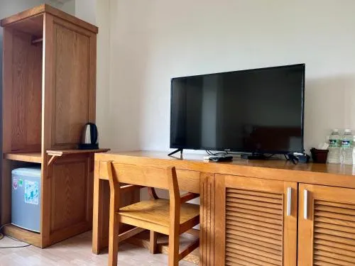 Ảnh Dragon Airport Hotel 