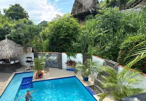 Ảnh Tayrona Angel Lodge