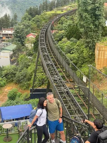 Ảnh SaPa Retreat Condotel