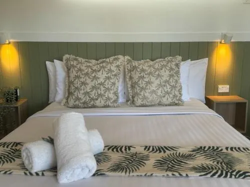 Ảnh The Highlander Motel - 24HR Check In