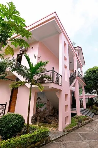 Ảnh KHÁCH SẠN PHƯƠNG THÚY 2