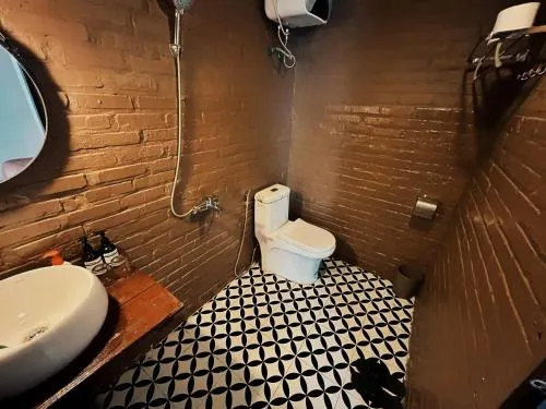 Ảnh Whisper Stay I The Garden Home