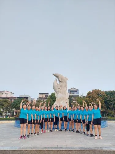 Ảnh nhà nghỉ Hằng Nga