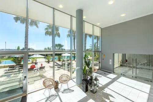 Ảnh Vista Marina Apartamentos Turisticos