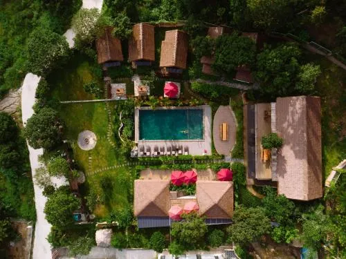 Ảnh YEN Hidden Valley