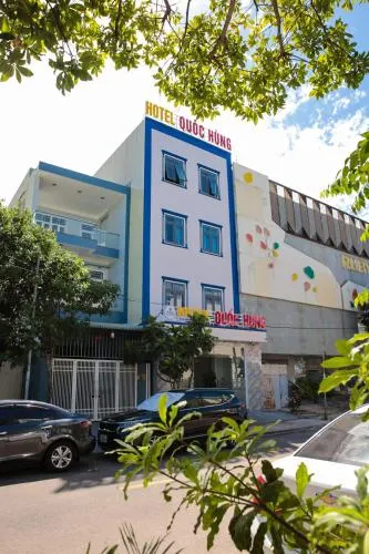 Ảnh Khách sạn Quốc Hùng Quảng Nam