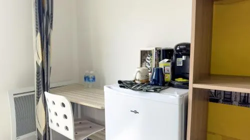 Ảnh Chambre AMOUR proche de Paris et a 10 minutes d'Orly