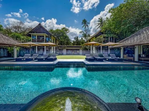 Ảnh Seseh Beach Villas by Elite Havens