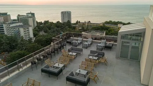 Ảnh Poseidon Beach Resort - 5-Star Luxury Experience, PREMIUM FULL BOARD, EV Station