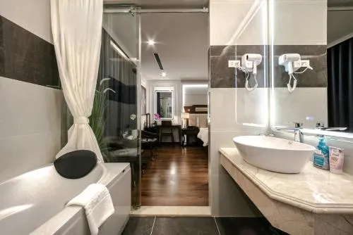 Ảnh A25 Hotel - 16 Mieu Dam