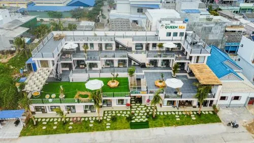 Ảnh Queen Sea Resort - Dao Phu Quy