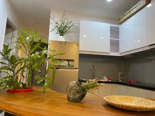 Ảnh Apartment Terra Royal