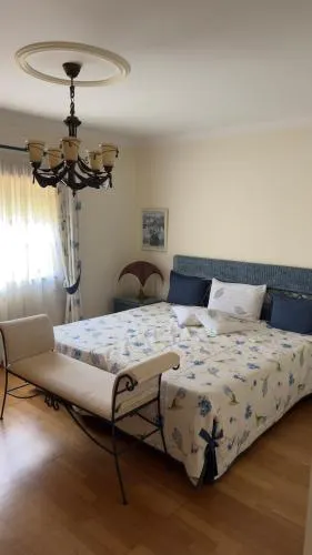 Ảnh Villa Canto da Sereia