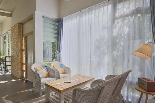 Ảnh OwlStay Green Villa