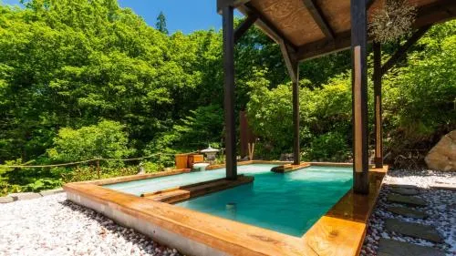 Ảnh Mogami Takayu Zenshichi no Yu