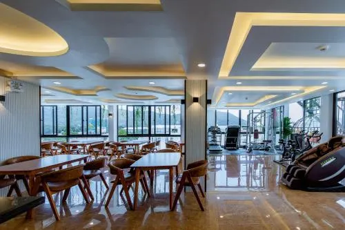 Ảnh Tuan Ninh Hotel 2 Con Dao