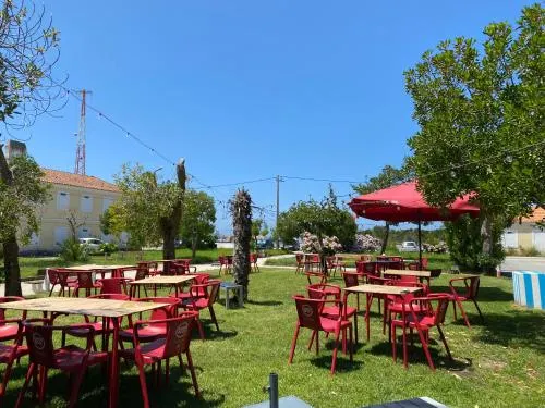 Ảnh MyWay Kite&Surf - hotel Jardim Oudinot