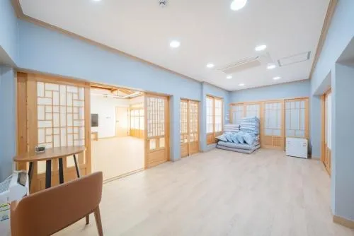 Ảnh Sejong Jeonui Guesthouse